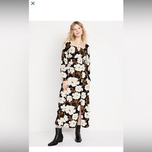 Old Navy Maxi Dress